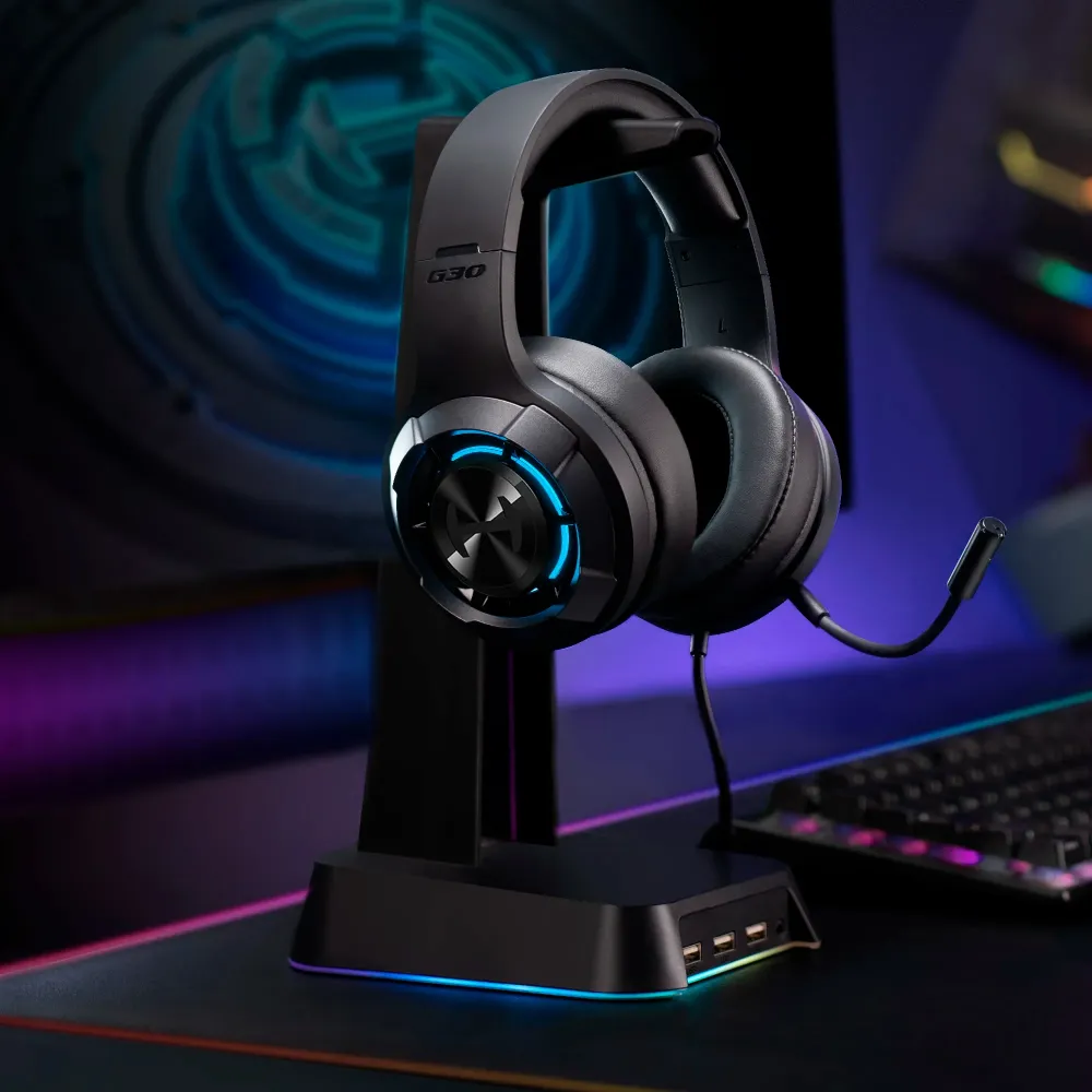 Edifier G30 II Black