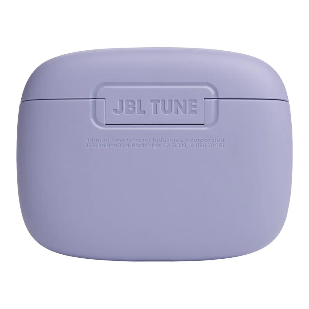 JBL Tune Buds Purple