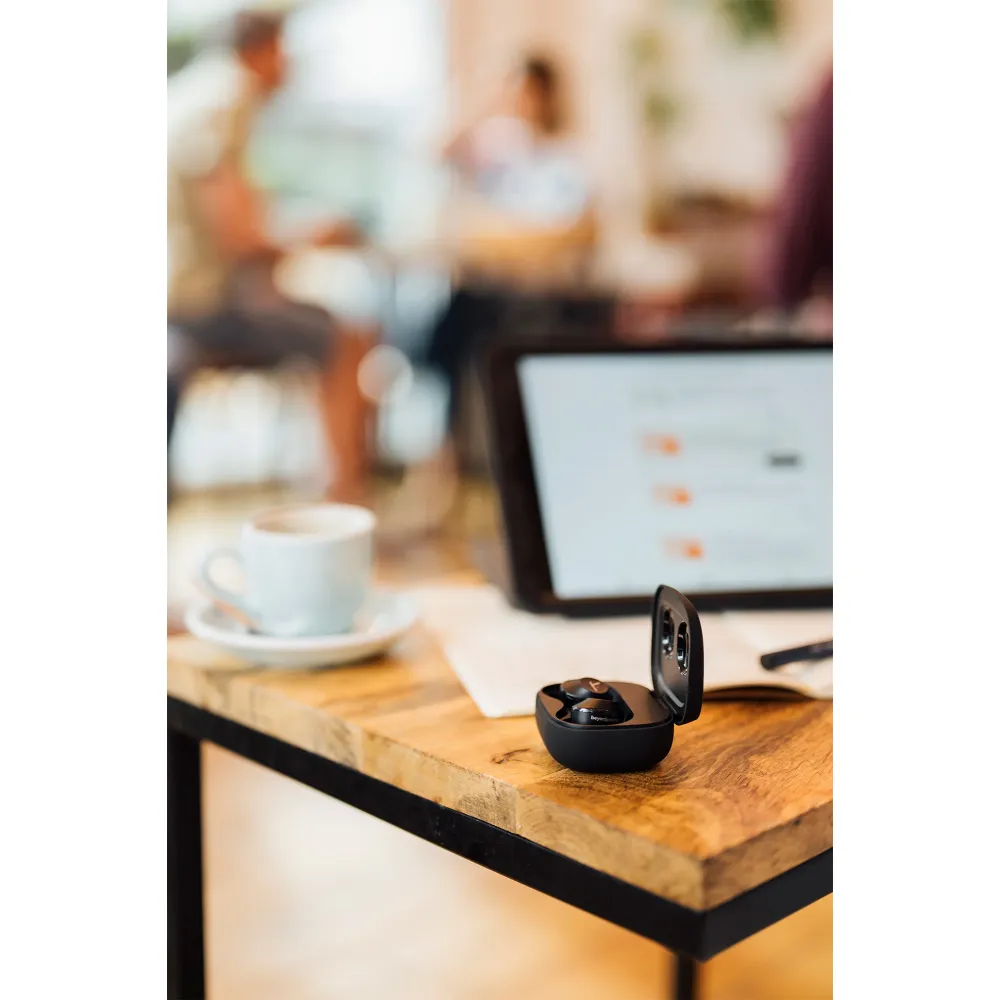 Beyerdynamic Amiron 300 Black