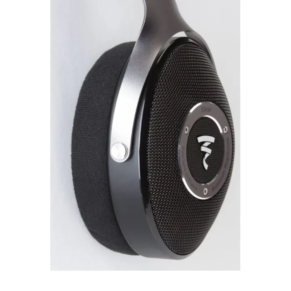 Dekoni Audio Elite Velour Ear Pad Set for Focal