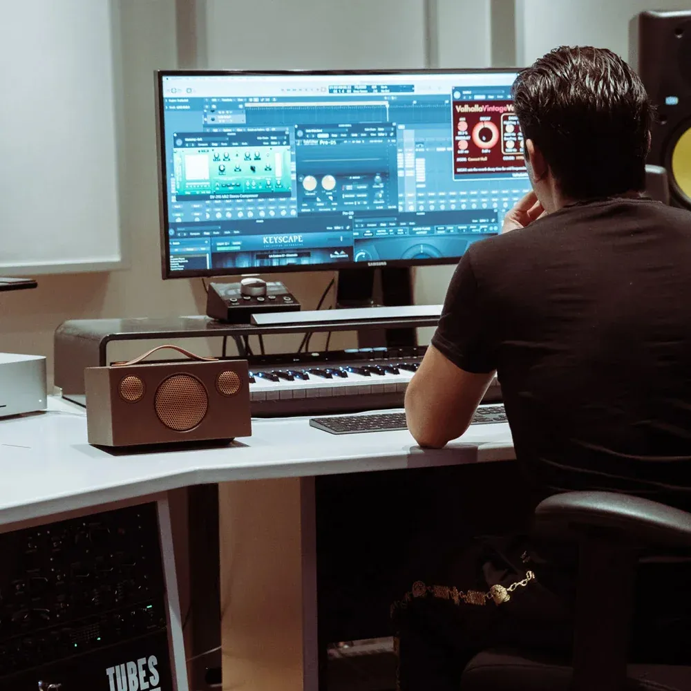 Audio Pro Addon T3+ Stone