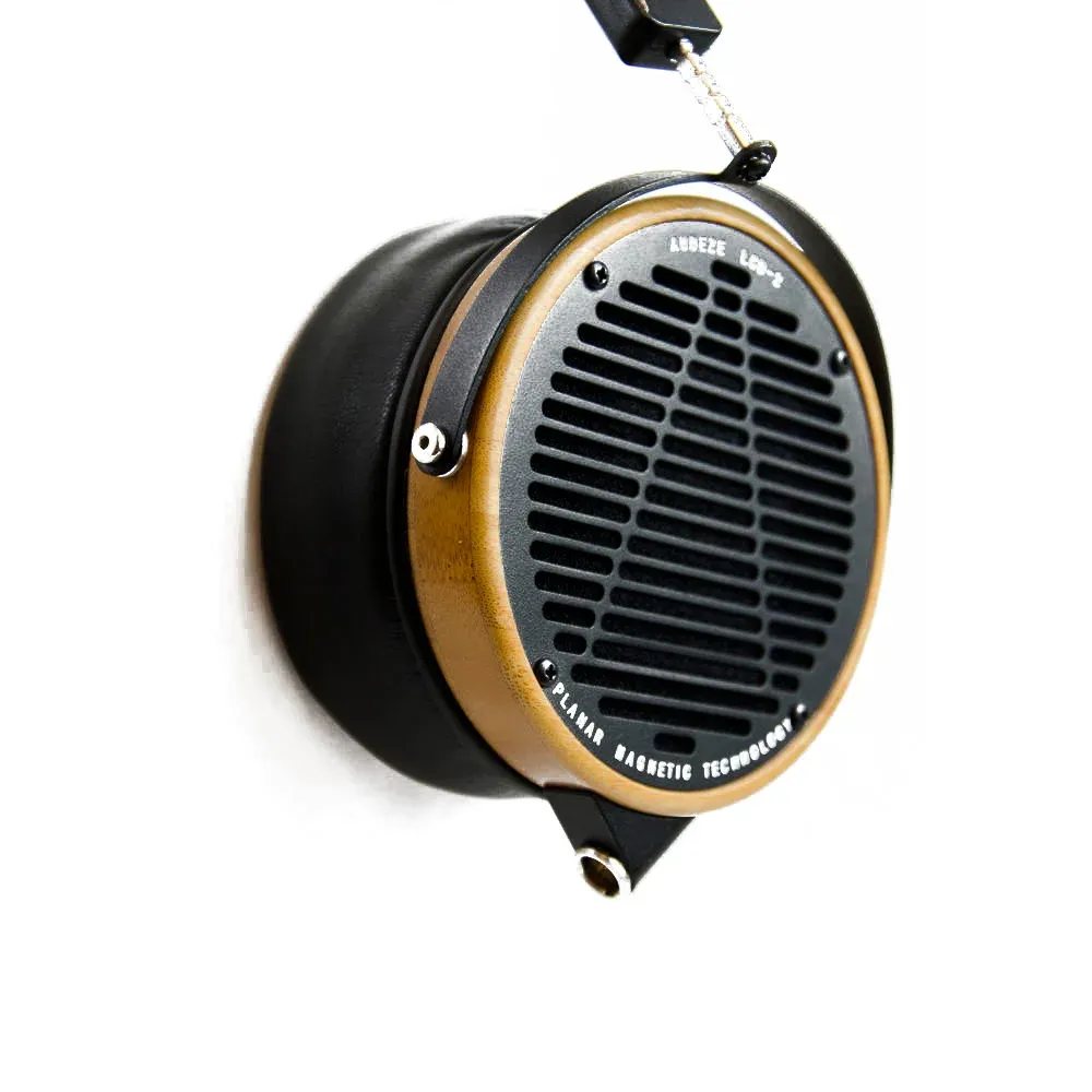 Dekoni Audio Choice Leather for Audeze LCD