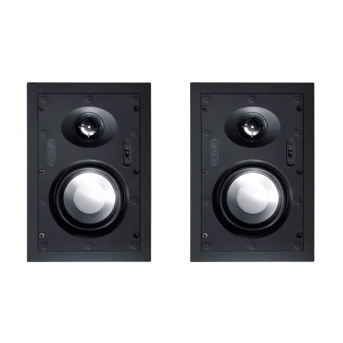 Canton InWall 865 White