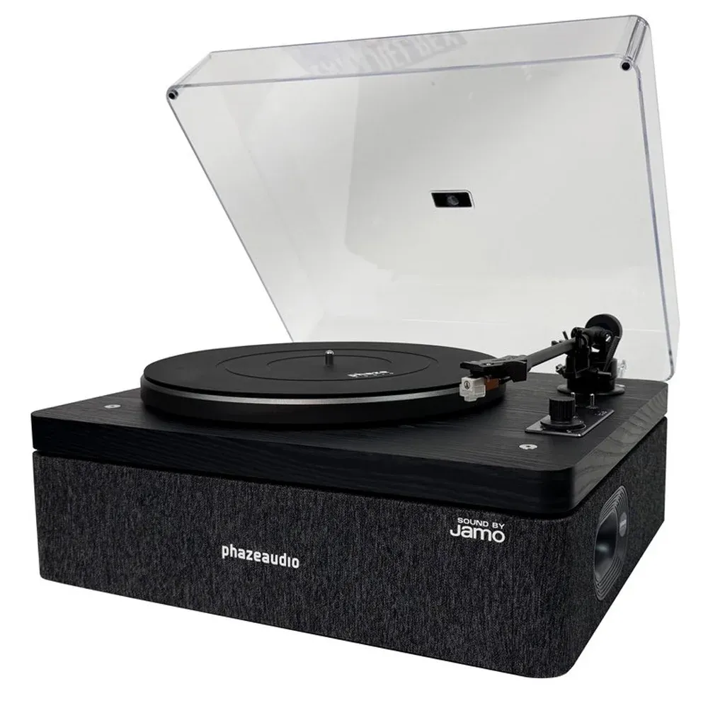 Phaze Audio Adelle Shadow Black