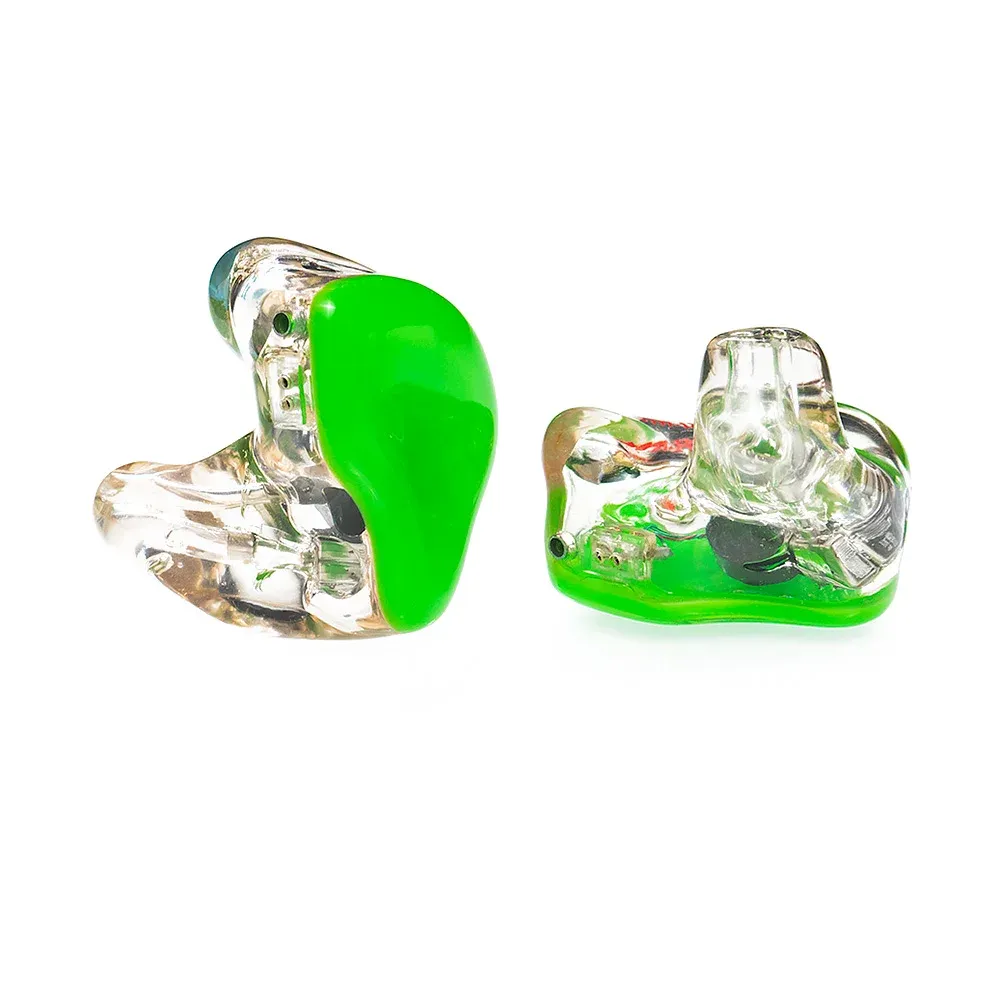 Aurian Jungle Custom