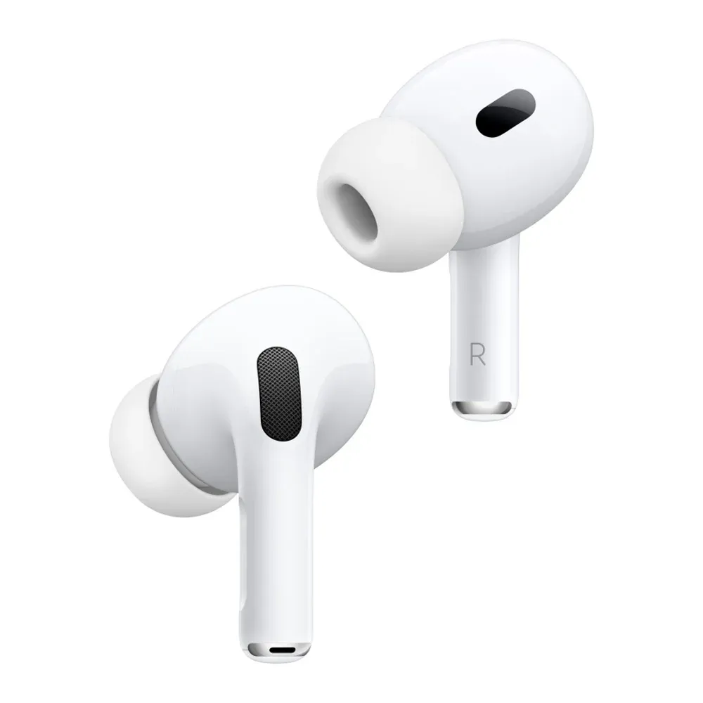 Apple AirPods Pro 2nd gen with MagSafe USB-C (2023)