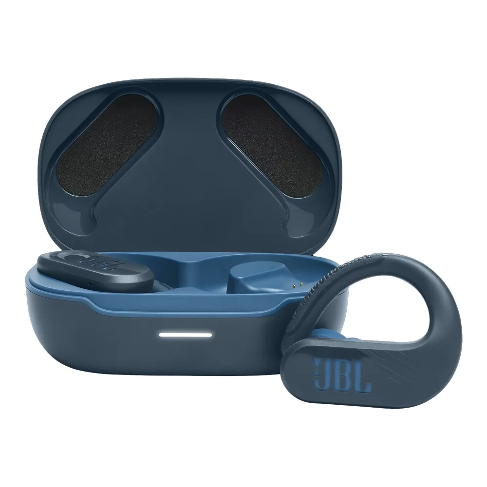 JBL Endurance Peak 3 Blue