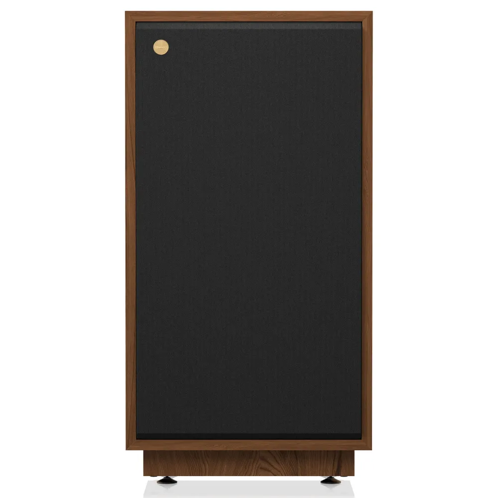 Tannoy Super Gold Monitor 12 Walnut