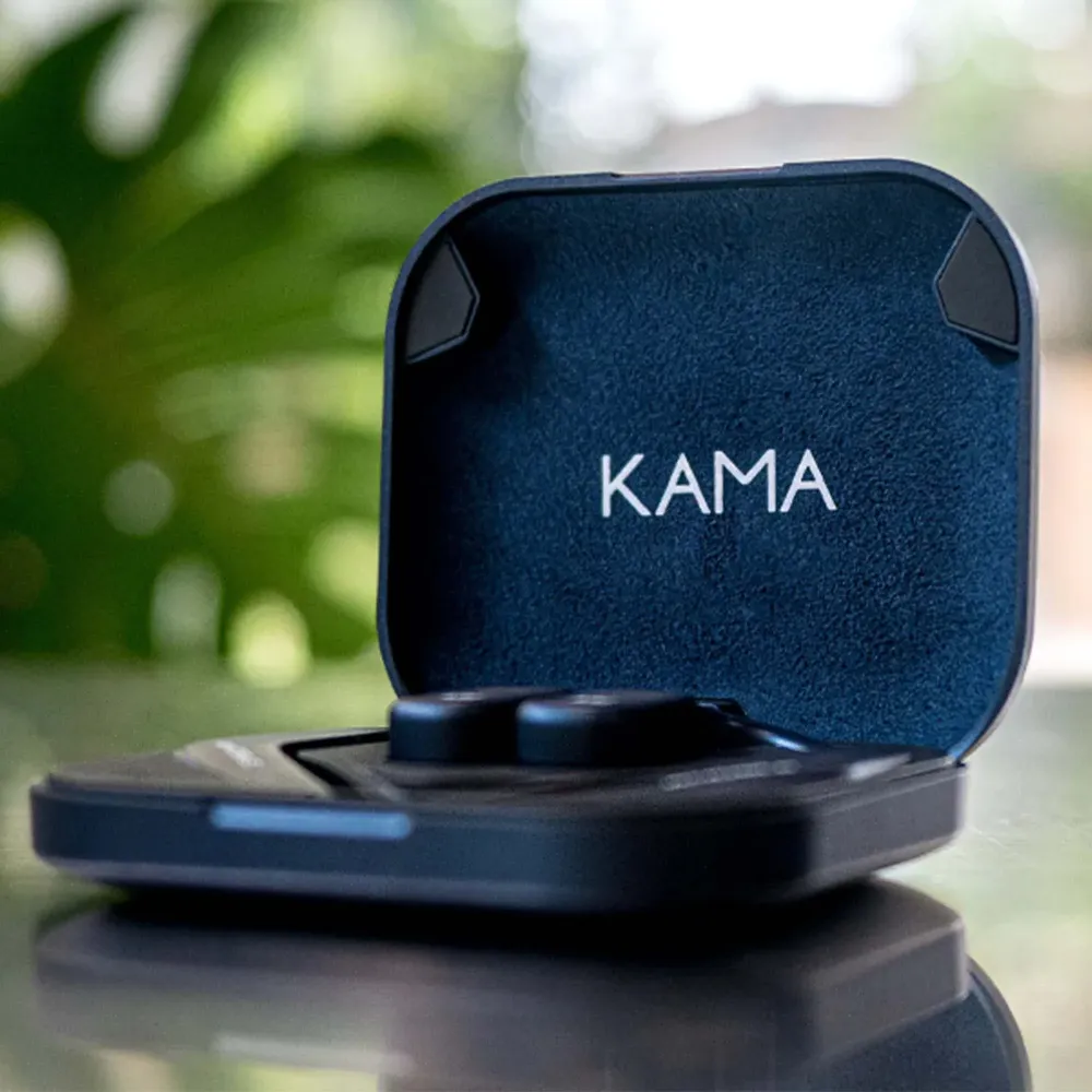 Noble Audio FoKus Kama Blue