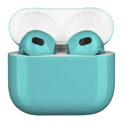 Apple AirPods 3rd Tiffany Gloss