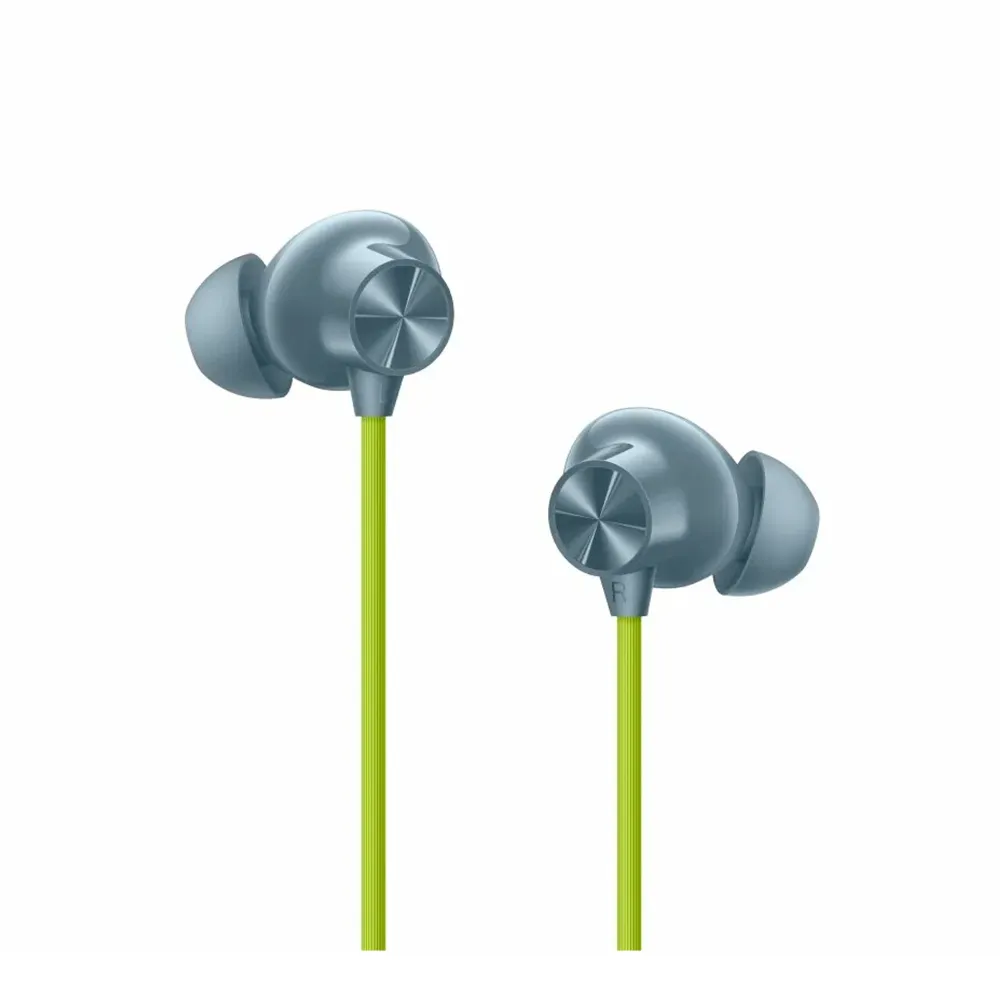 OnePlus Bullets Wireless Z2 Jazz Green