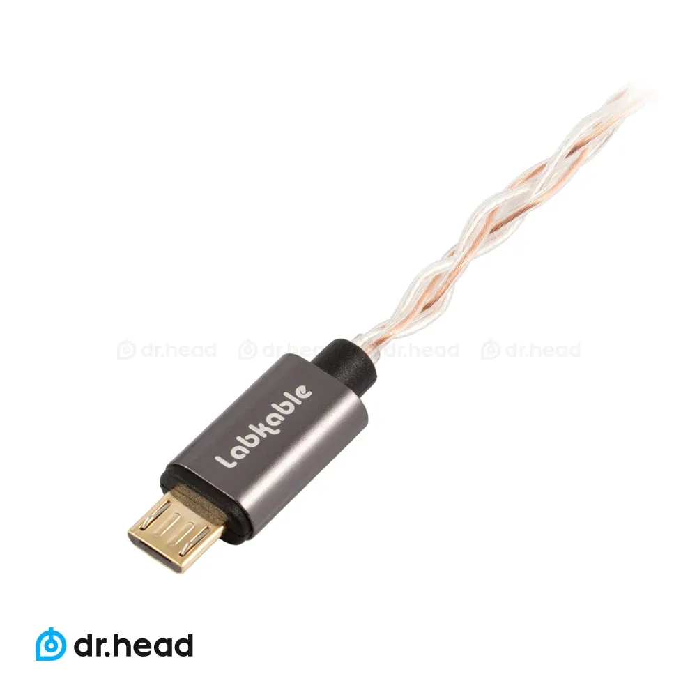 Labkable ES-Jumper USB-micro 4 wire