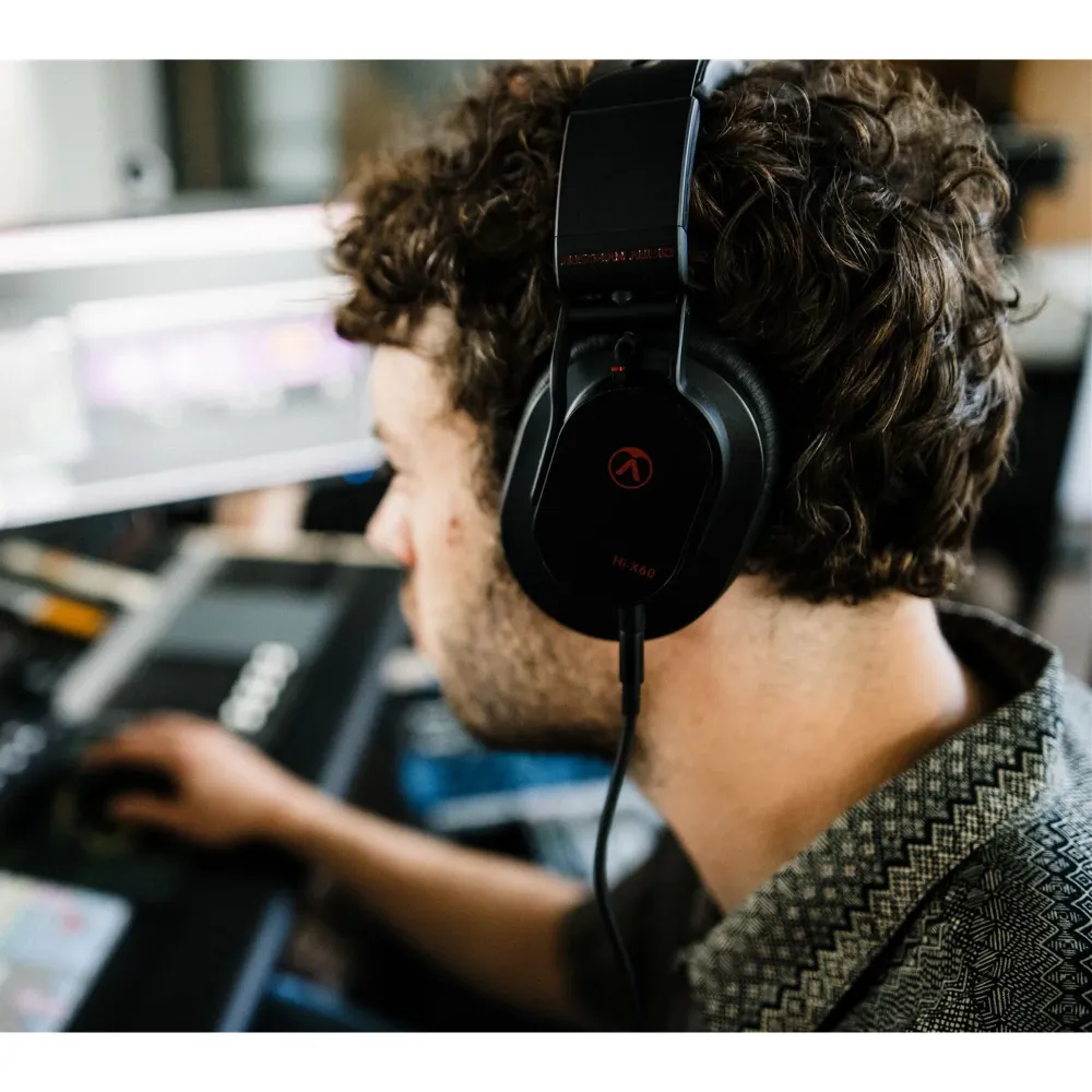 Austrian Audio Hi-X60