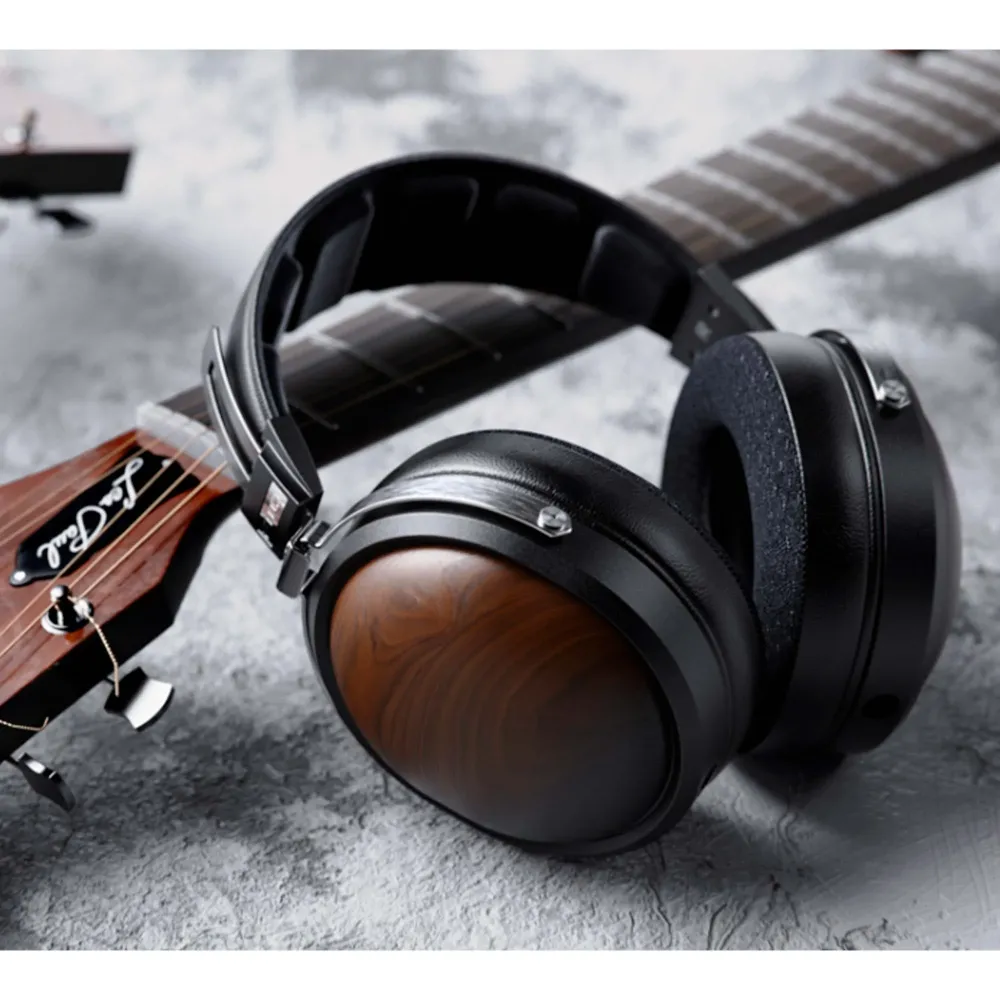 FiiO FT1 Black Walnut