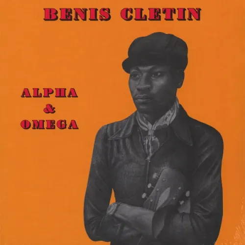 Benis Cletin – Alpha & Omega LP
