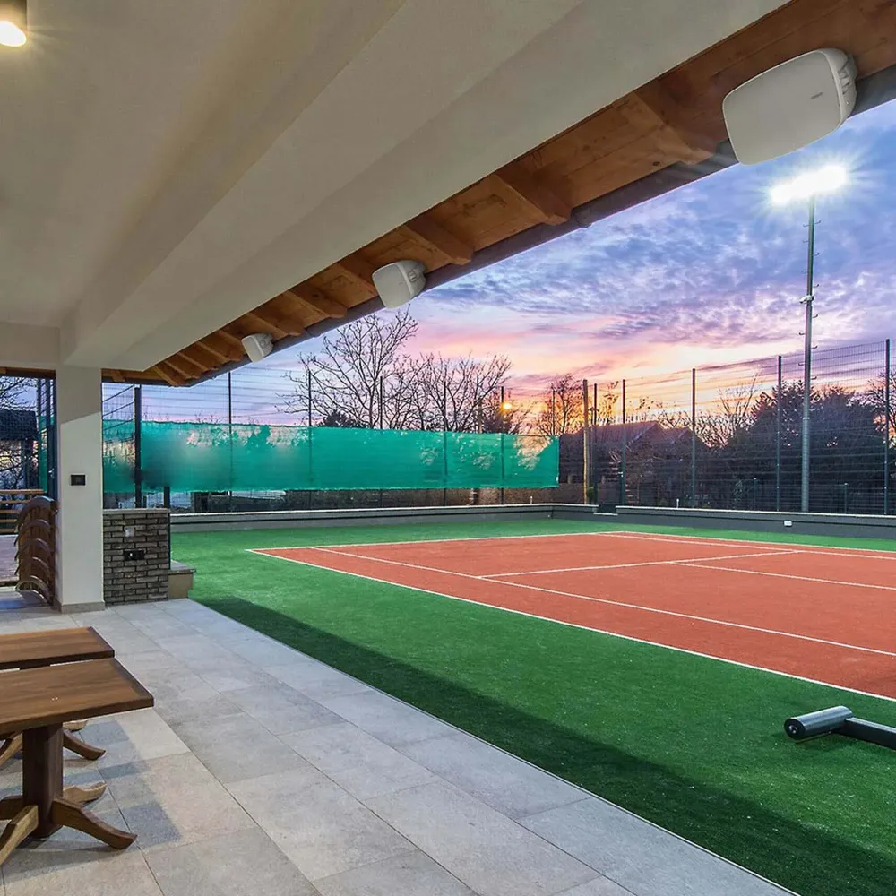 Klipsch PSM-525-T White