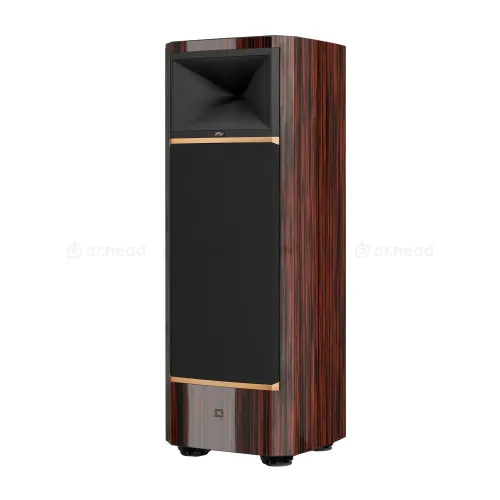 JBL Summit Pumori Ebony