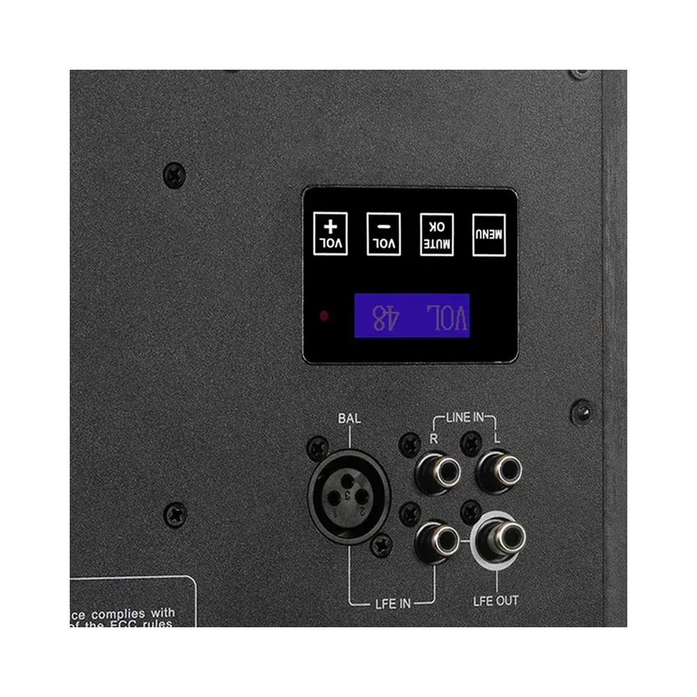 ToneWinner SW-D2000 Black