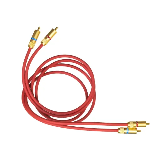 Van Den Hul The Bay C5 Hybrid RCA 0.8 m