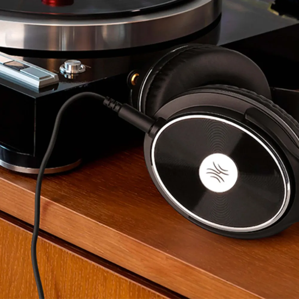 OneOdio Studio Hi-Fi Black