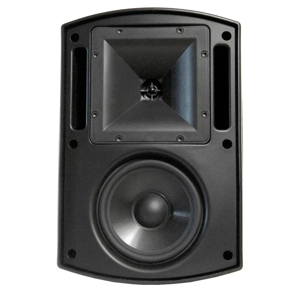 Klipsch AW-525 Black Pair