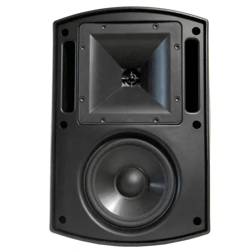 Klipsch AW-525 Black Pair