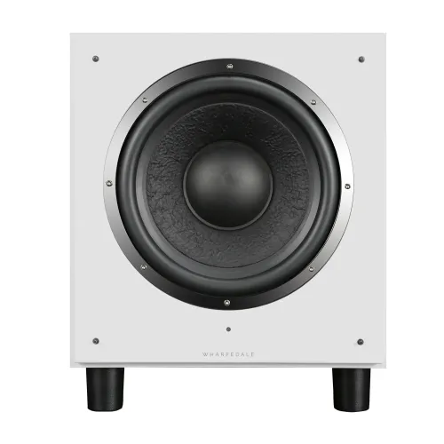 Wharfedale Diamond SW-12 White Sandex