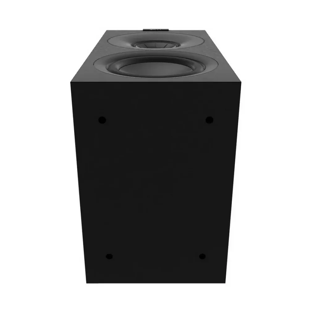 KEF Q Concerto Meta Satin Black