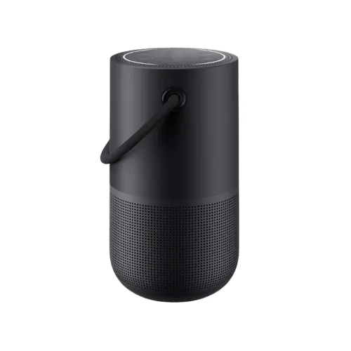Bose Portable Smart Speaker Black