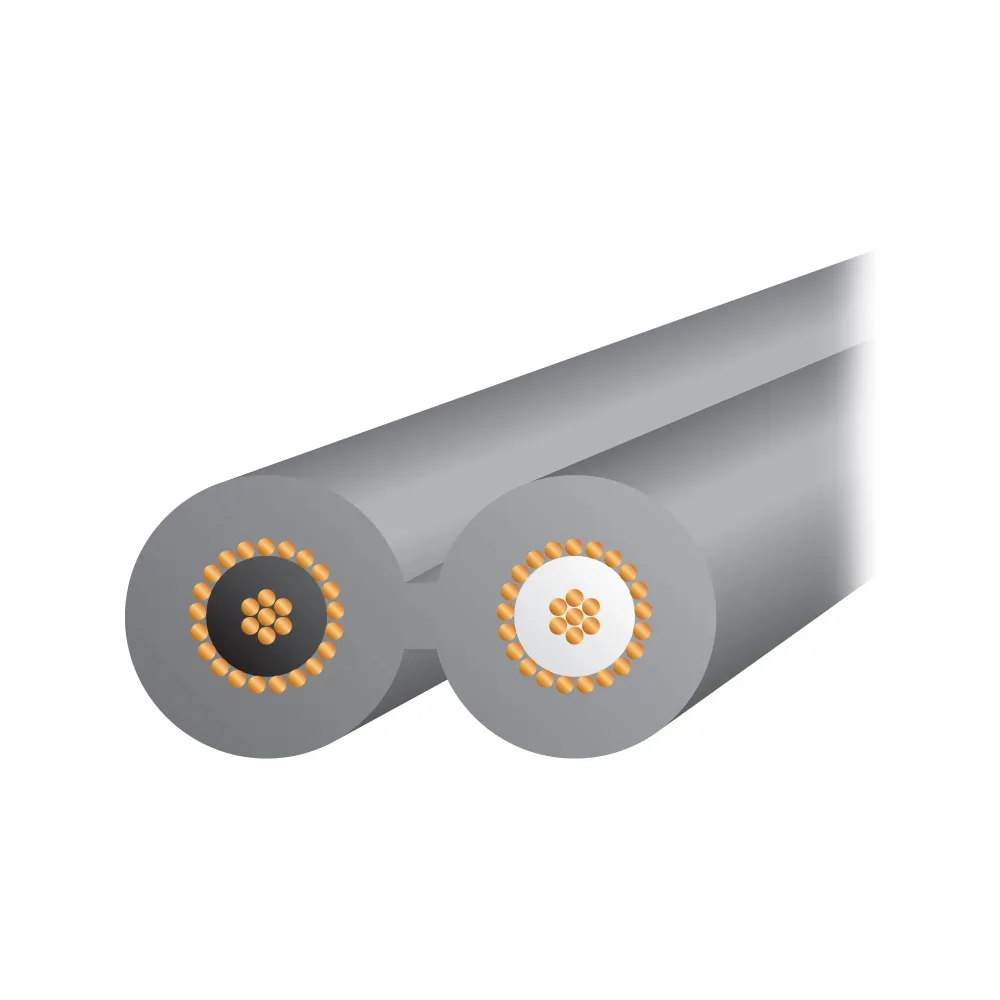 Wireworld iWorld 3.5mm - 2 RCA 1.5m