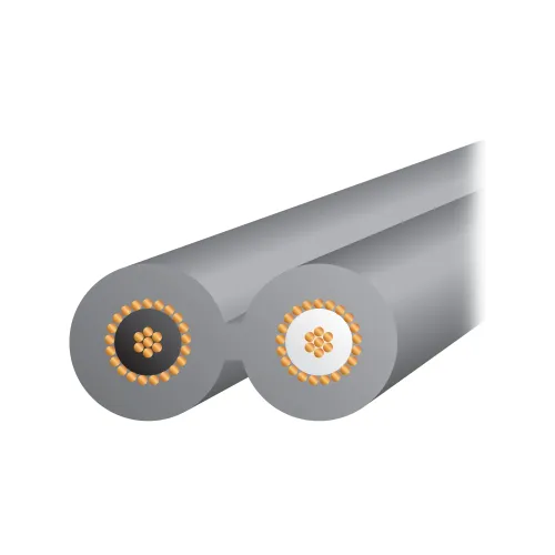 Wireworld iWorld 3.5mm - 2 RCA 1.5m