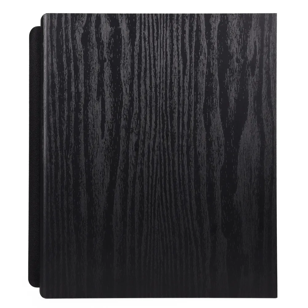 Radiotehnika Alfa 1.01 Black Ash