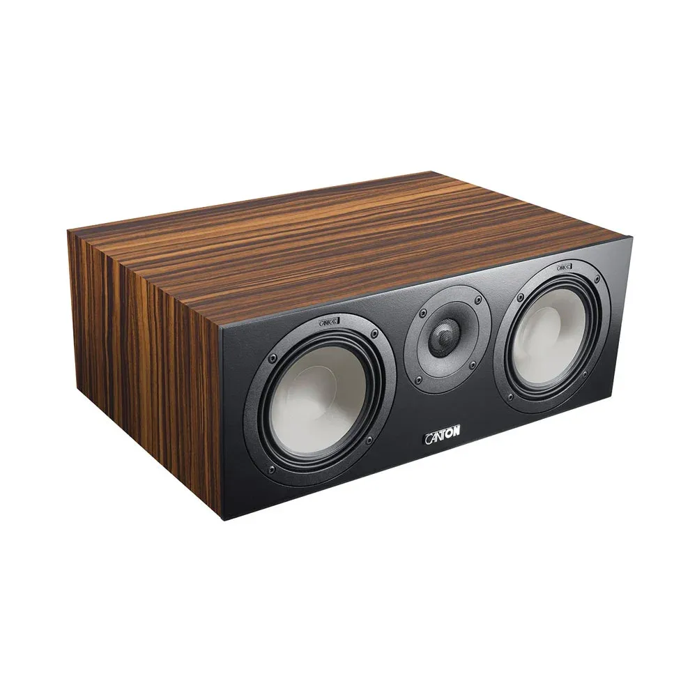 Canton Smart Cinema GLE II Macassar