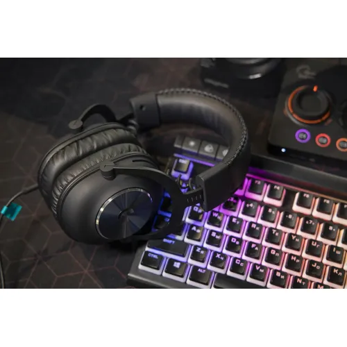 Logitech PRO X Gaming Headset Black