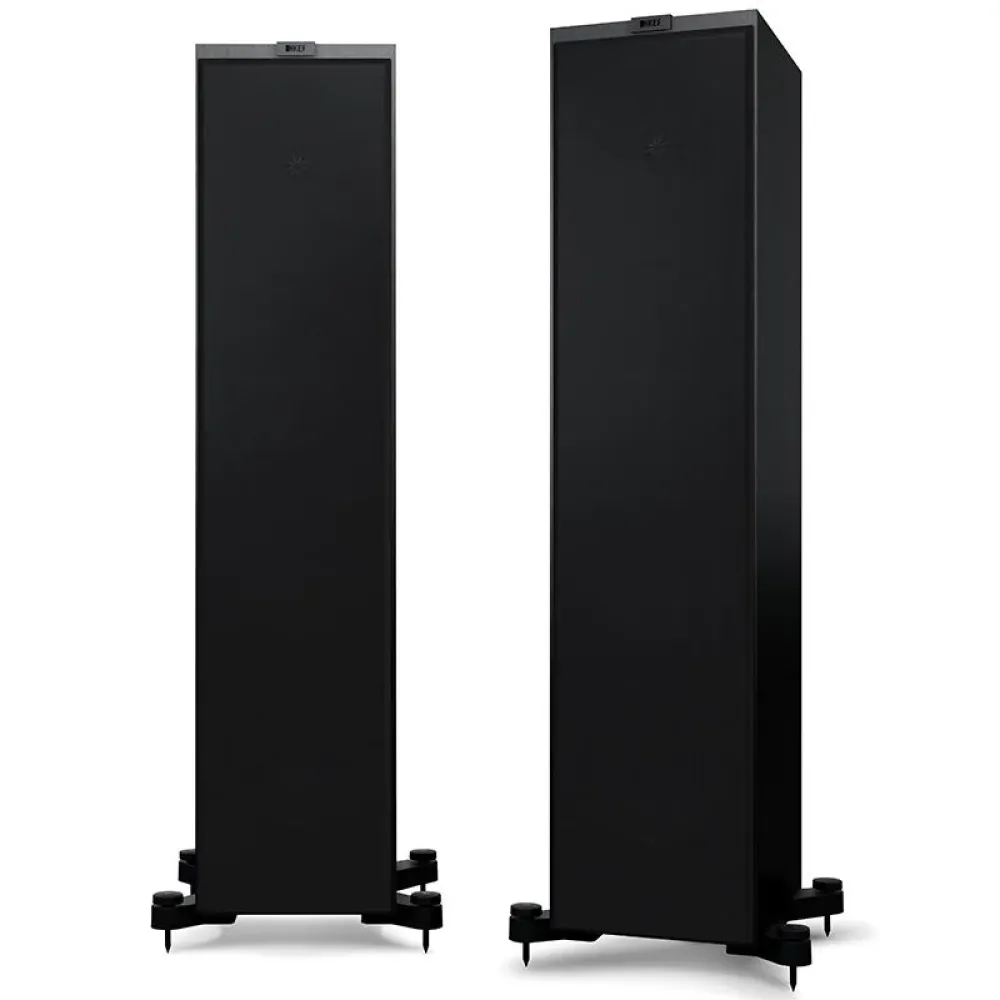 KEF Q950 Satin Black
