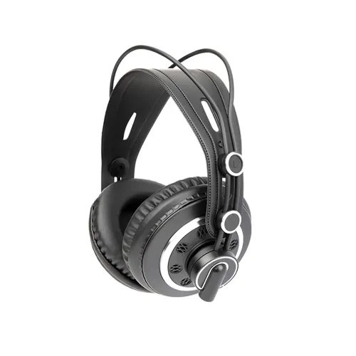 Music Public Kingdom HP505 Black