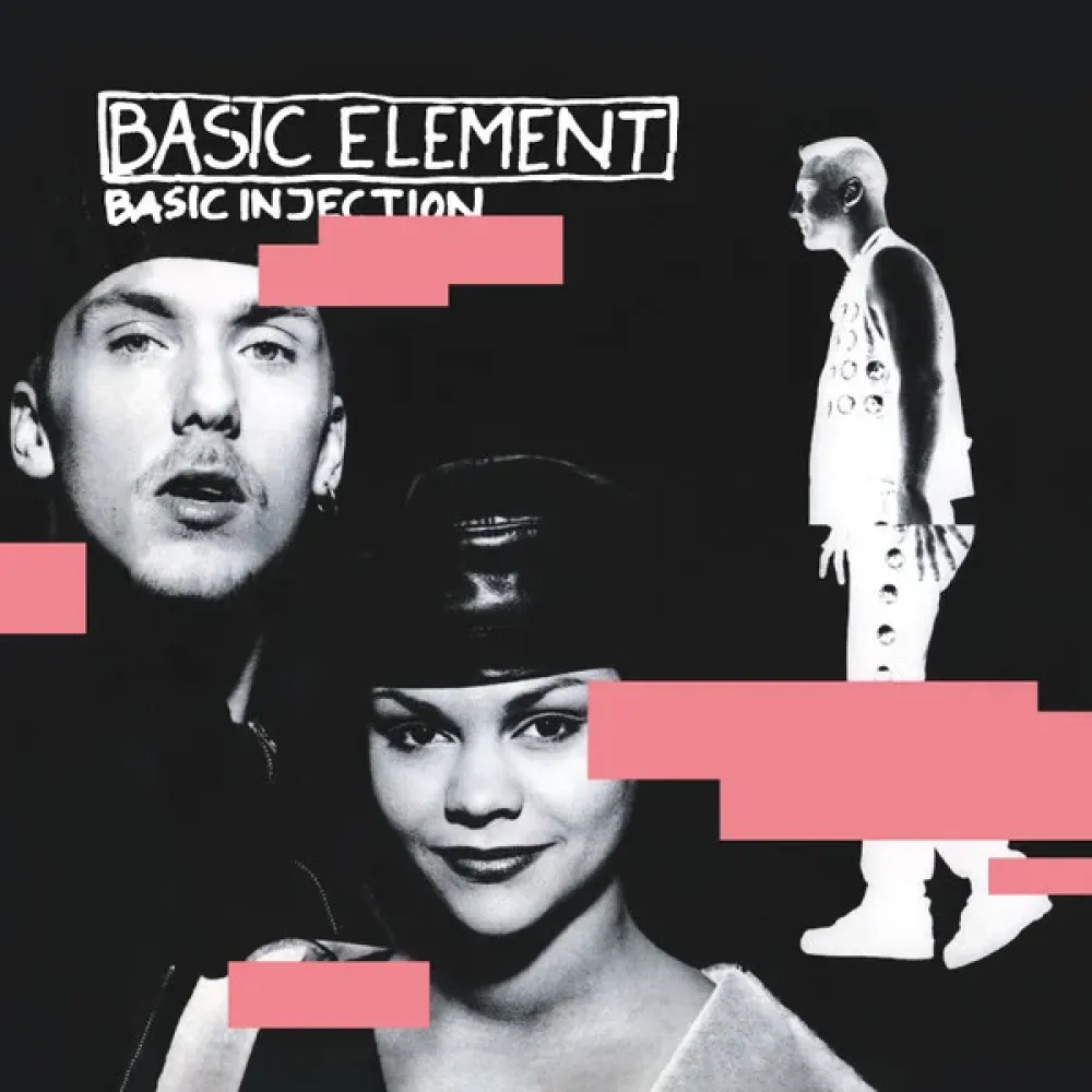 Basic Element — Basic Injection LP
