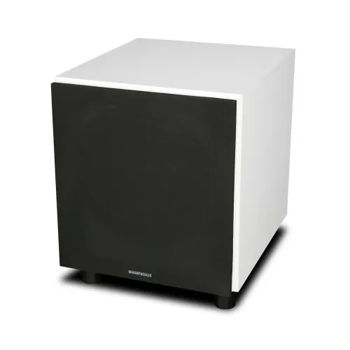 Wharfedale Diamond SW-15 White Sandex