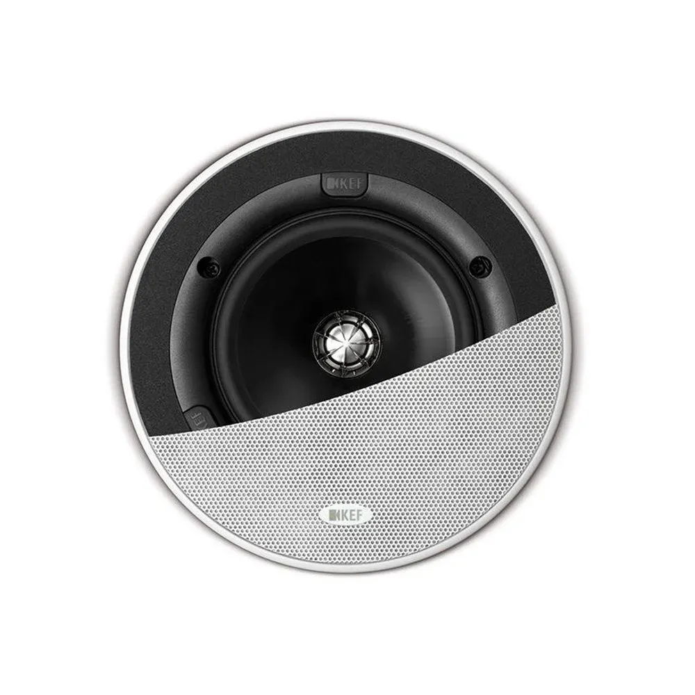 KEF Ci130QRfl White