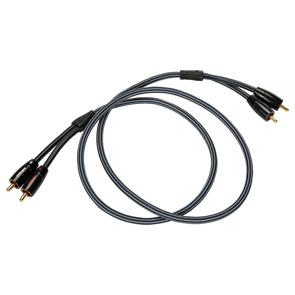 AudioQuest Tower 2RCA-2RCA 20.0 m