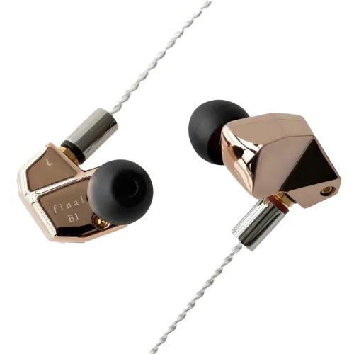 Final Audio B1 Rose Gold