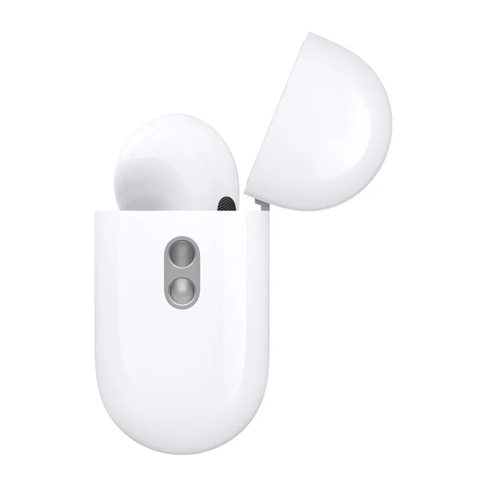 Apple AirPods Pro 2nd gen with MagSafe USB-C (2023)