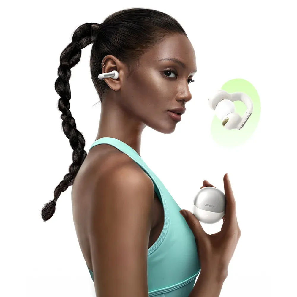 Ugreen WS210 HiTune S5 Black