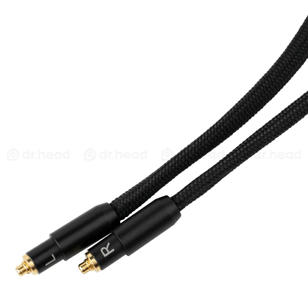 HeadMade EX-3 Shure SRH1440 SRH1840 SRH1540 MMCX - 3.5mm 1.2m