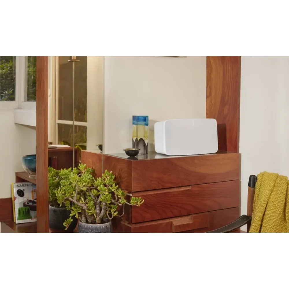 Sonos Five White