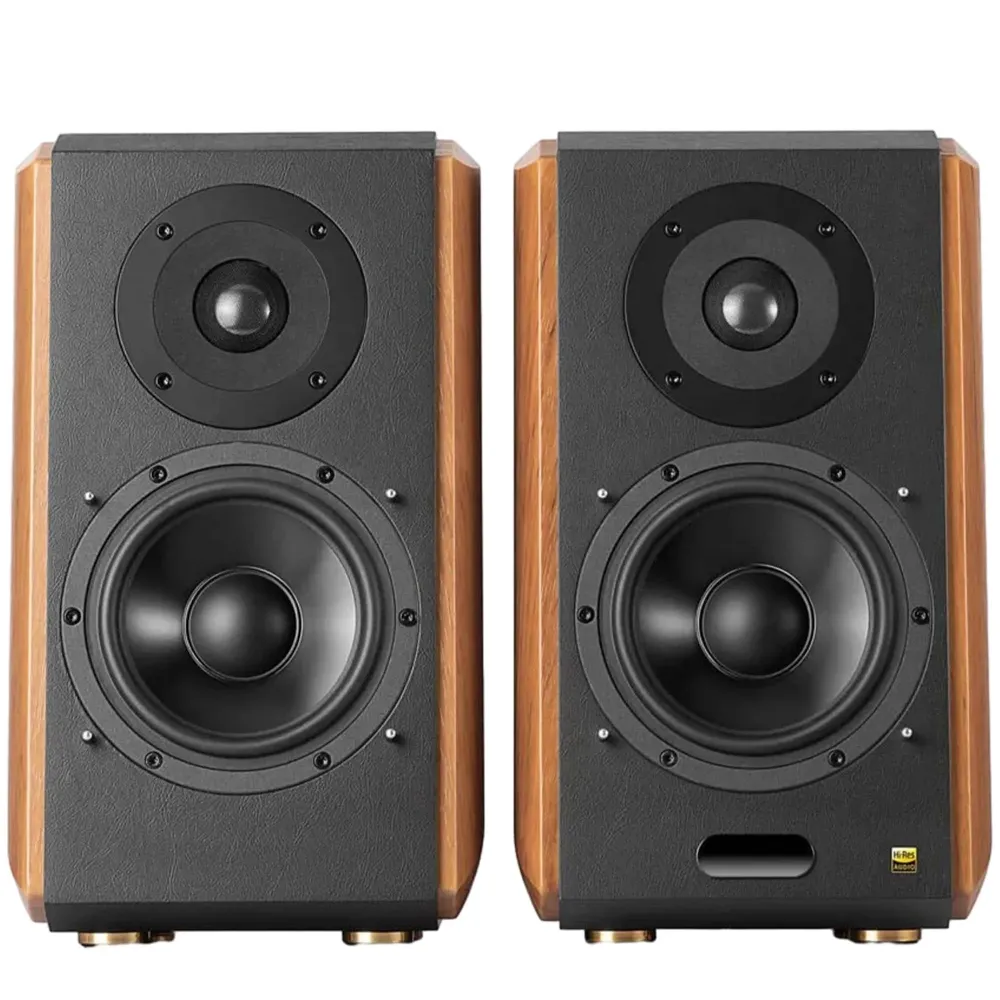 Edifier S1000MK II Brown