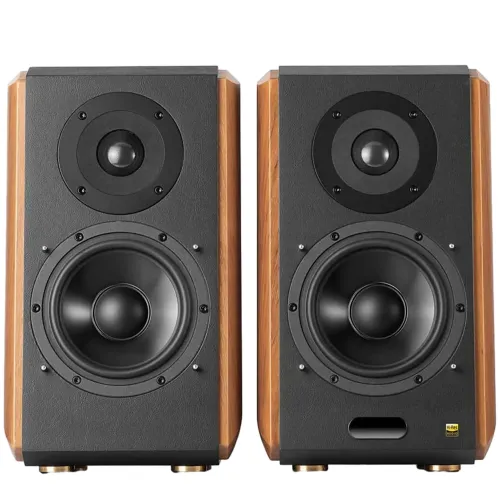 Edifier S1000MK II Brown