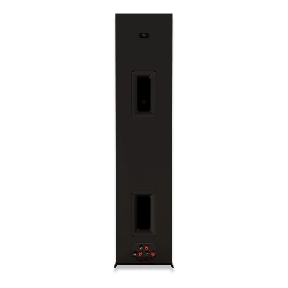 Klipsch RP-8000F II Walnut