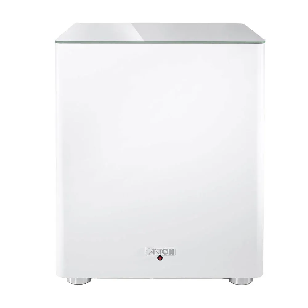 Canton Smart Sub 12 White