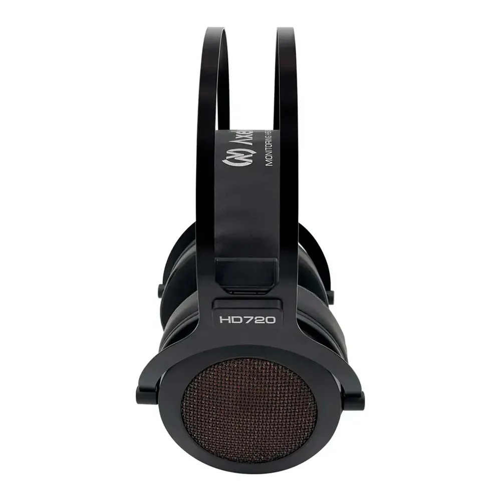 Axelvox HD720 Black